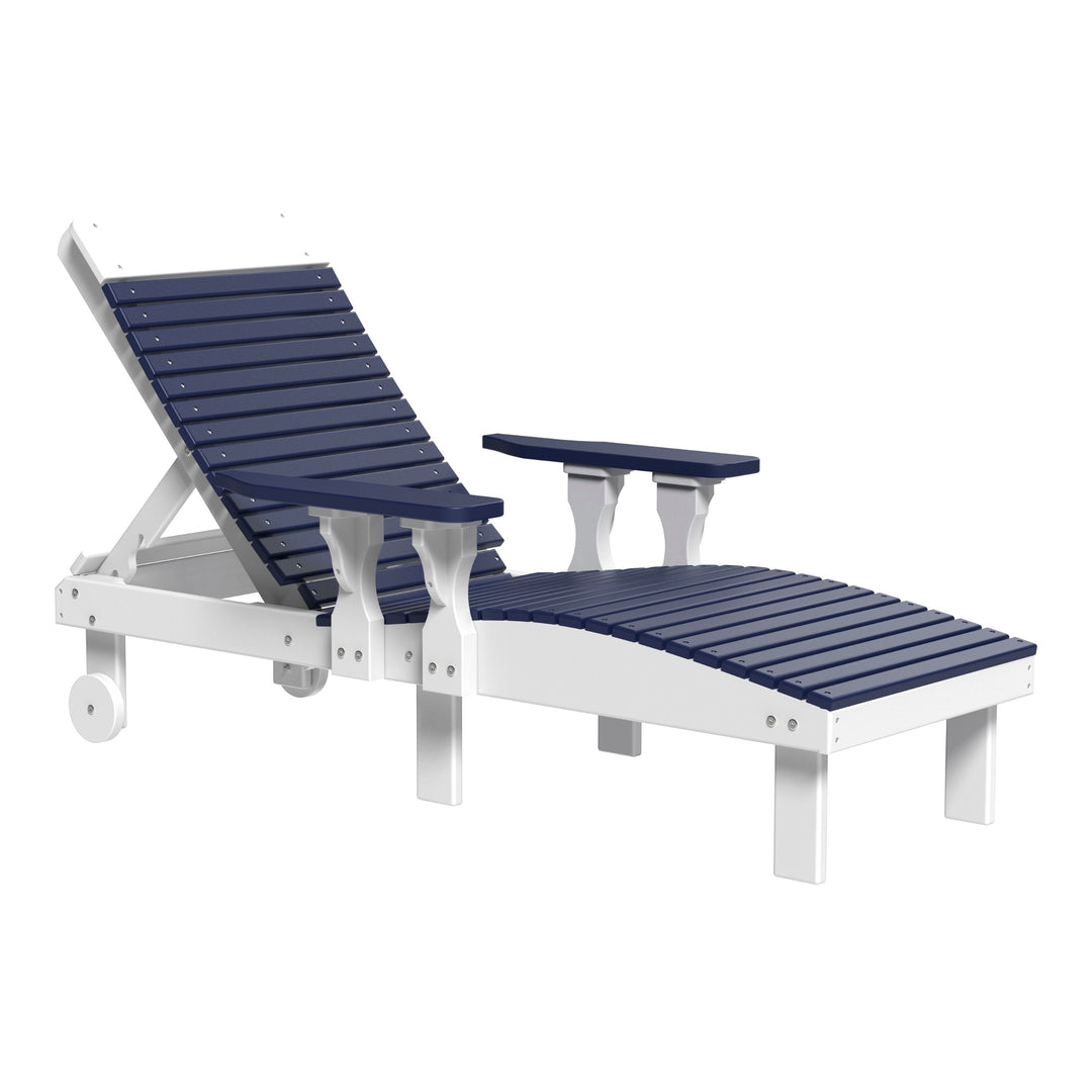 Lounge Chair
