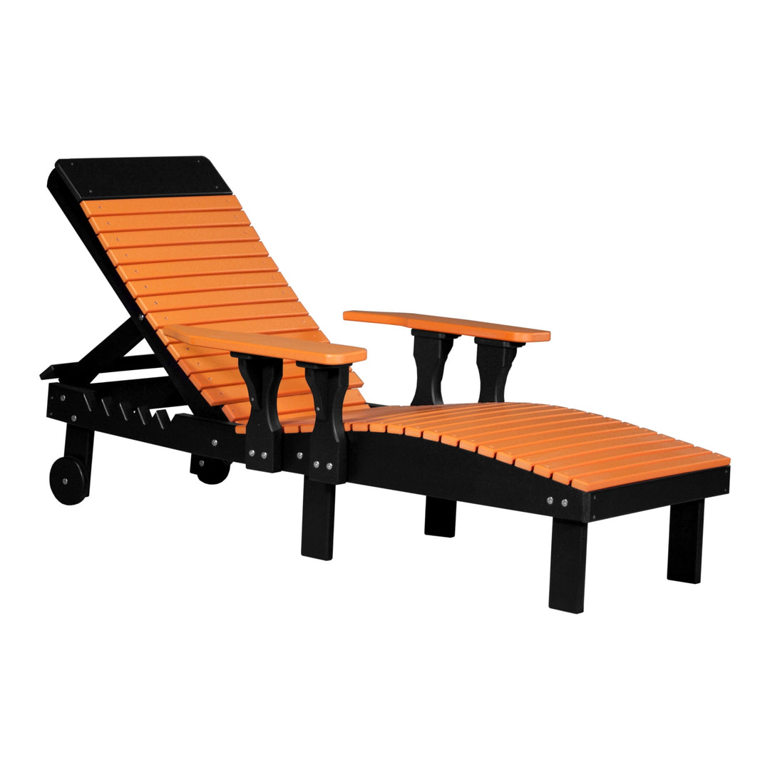Lounge Chair