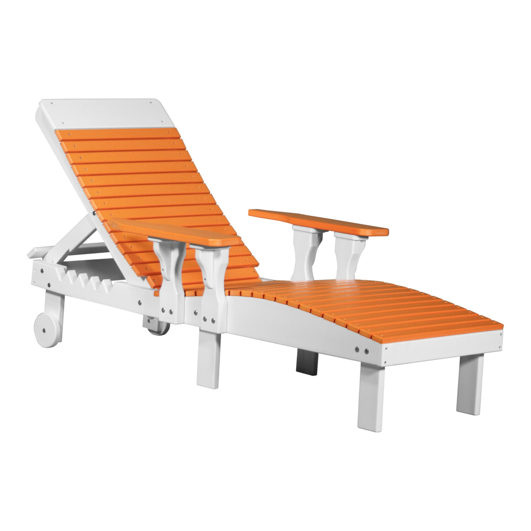 Lounge Chair