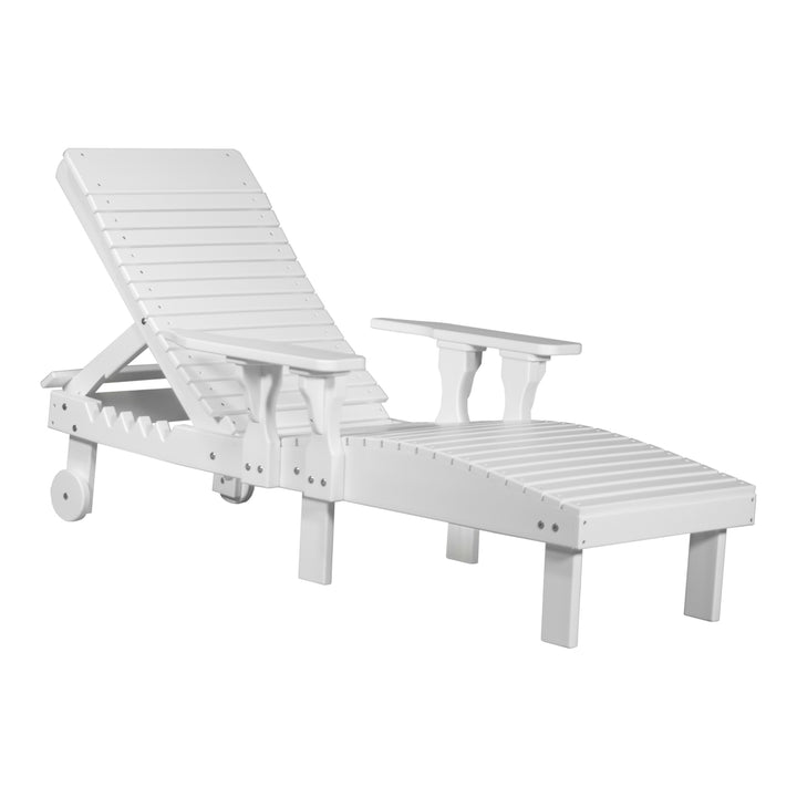 Lounge Chair