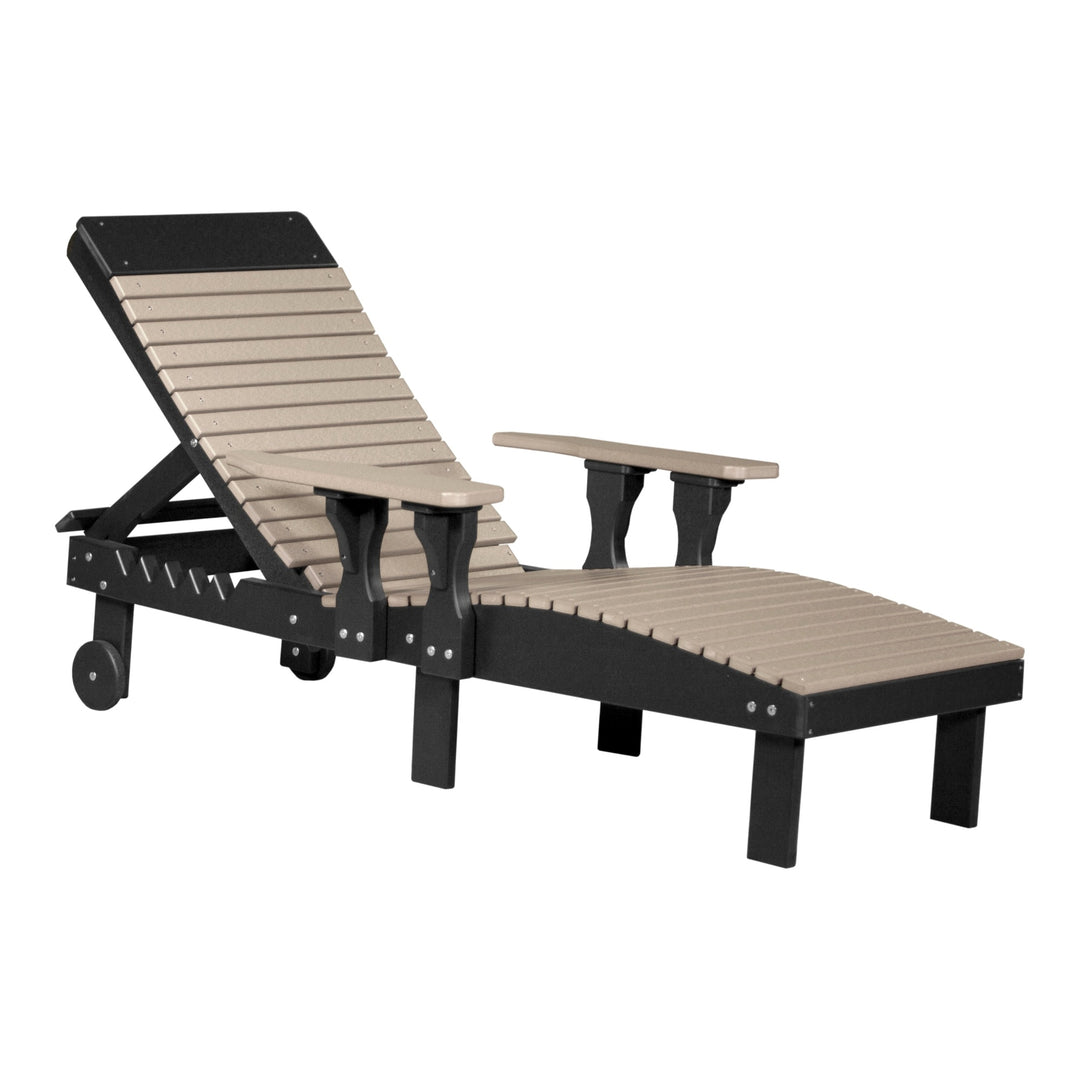 Lounge Chair