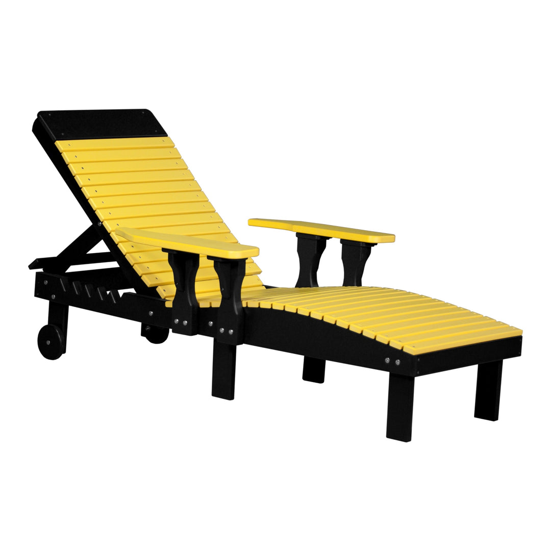 Lounge Chair