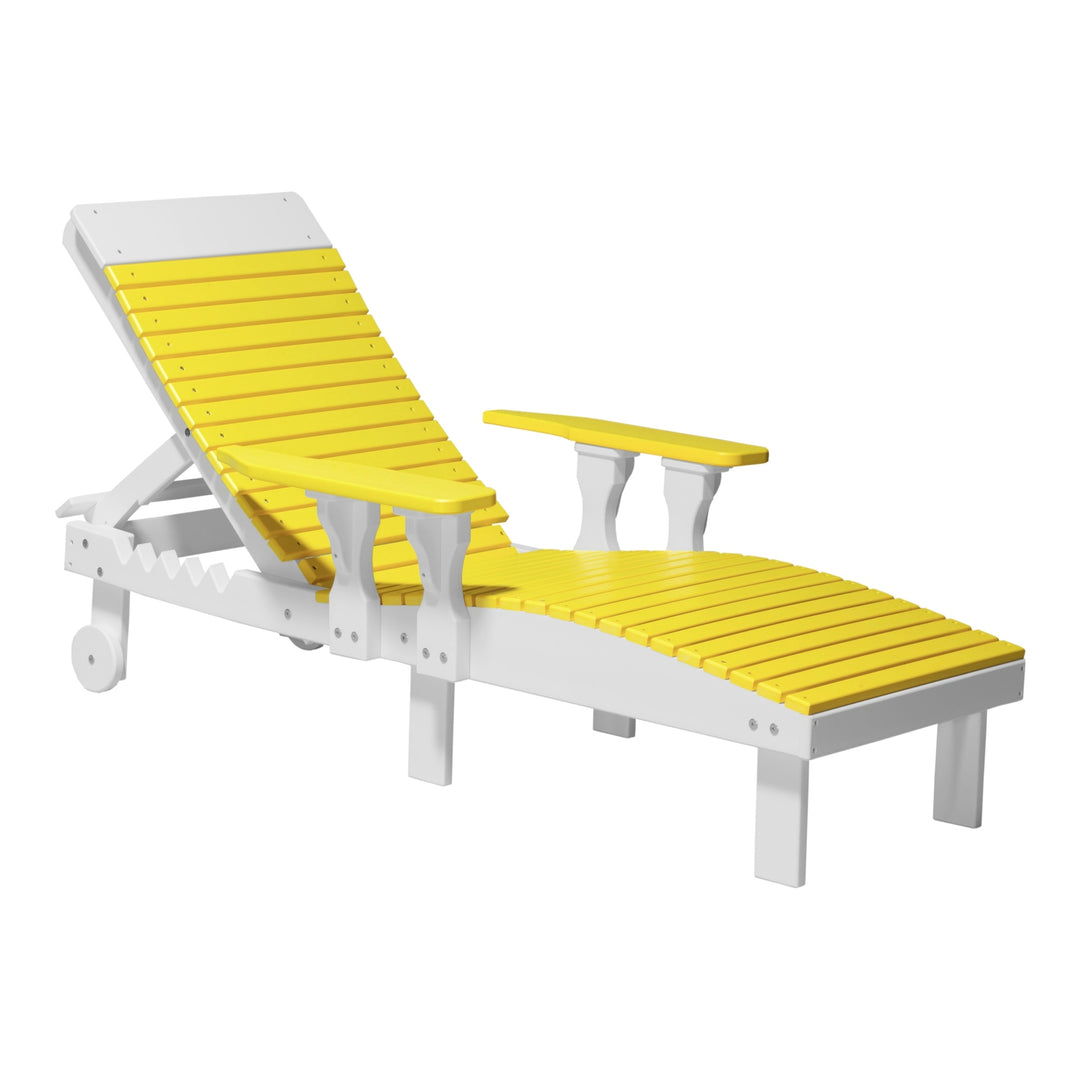 Lounge Chair