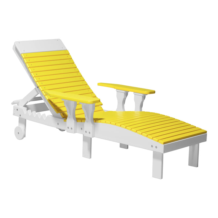 Lounge Chair