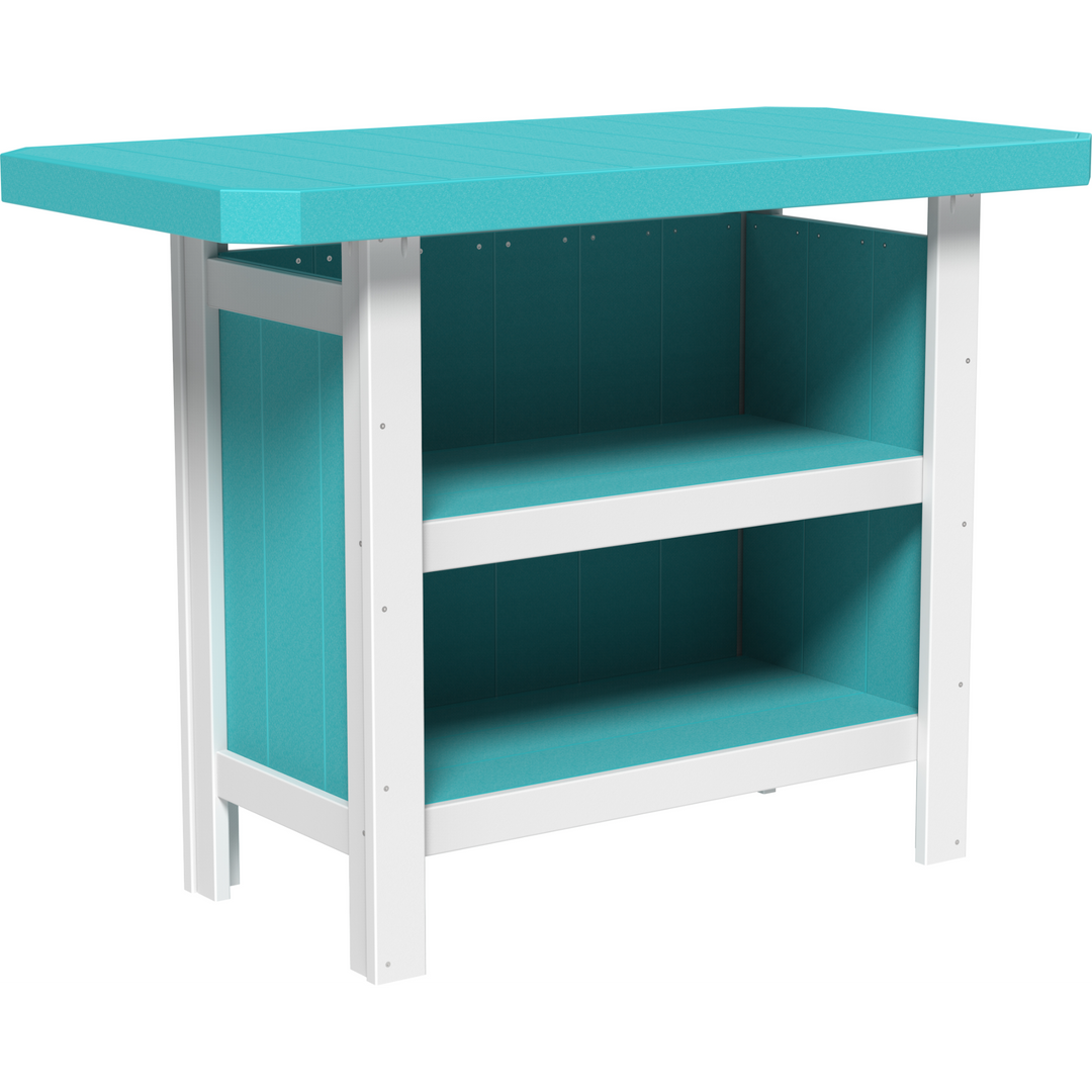 Serving Bar
