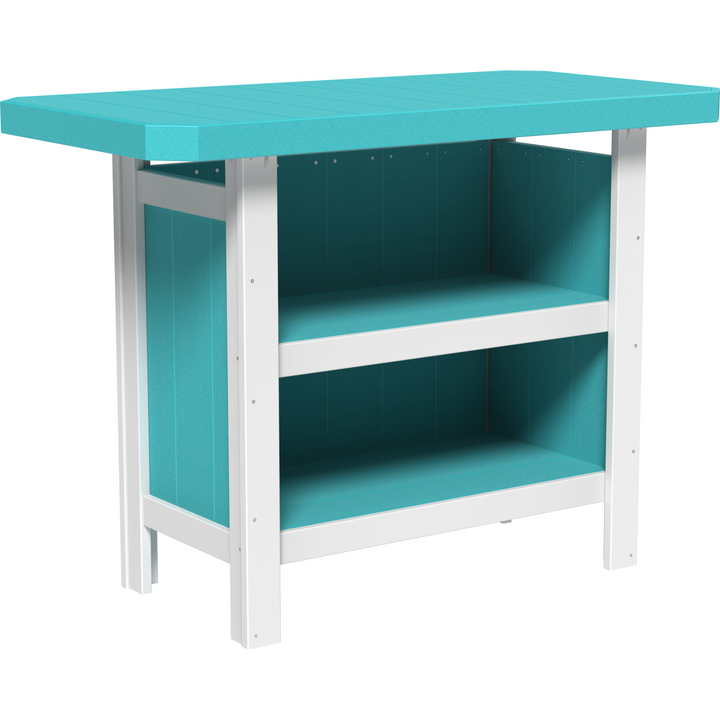 Serving Bar