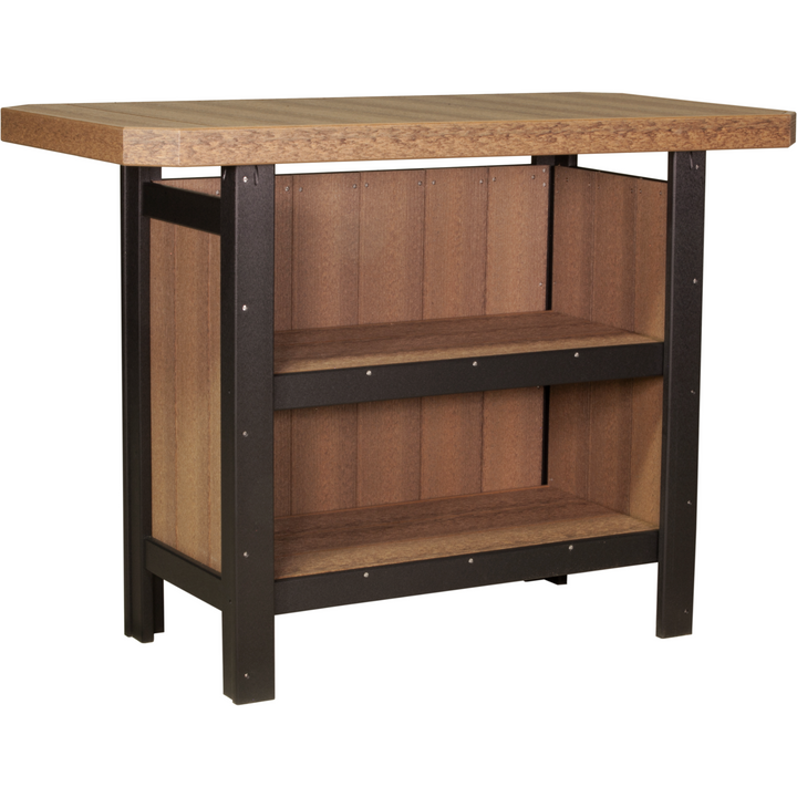 Serving Bar