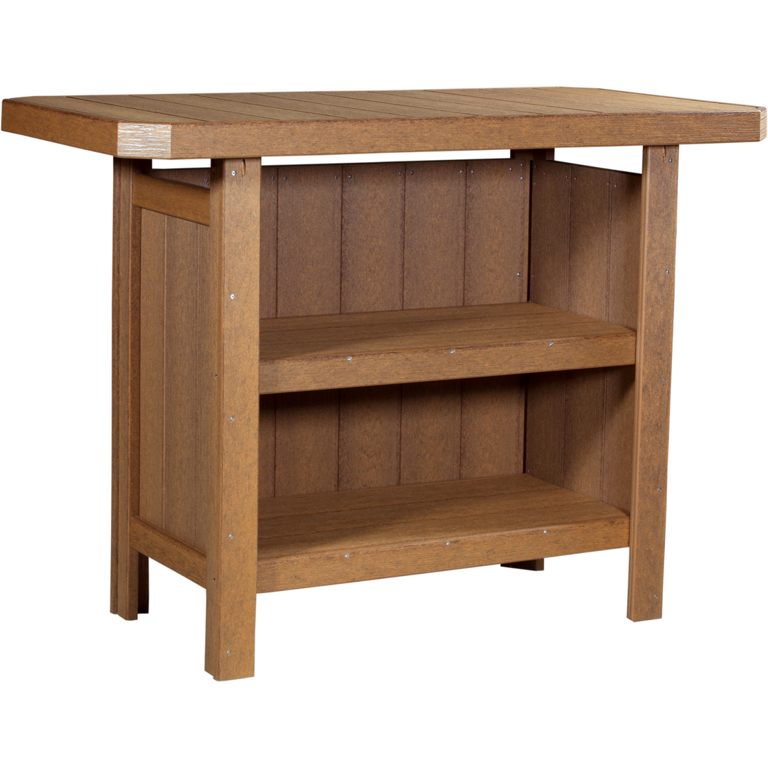 Serving Bar