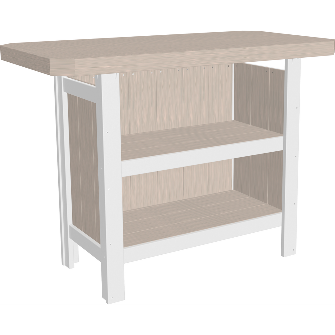 Serving Bar