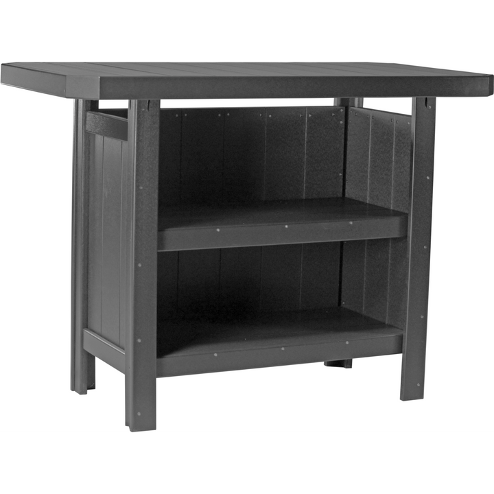 Serving Bar