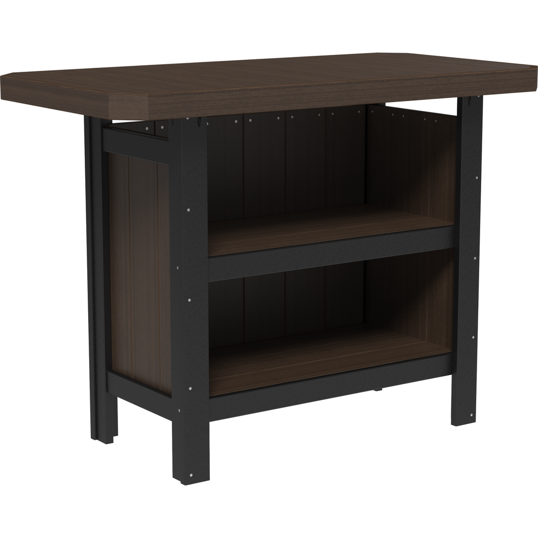 Serving Bar