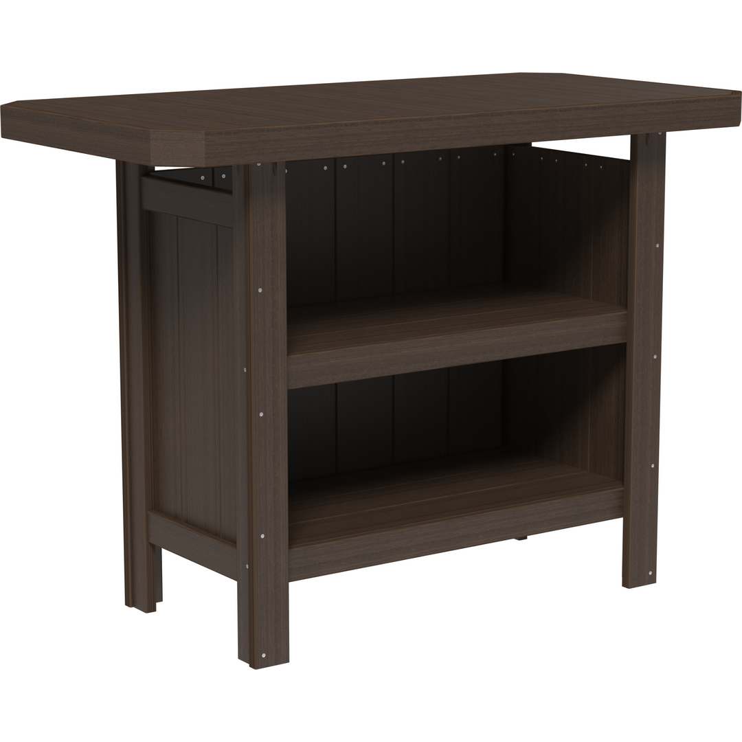 Serving Bar