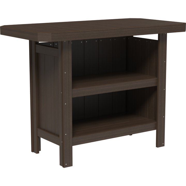 Serving Bar