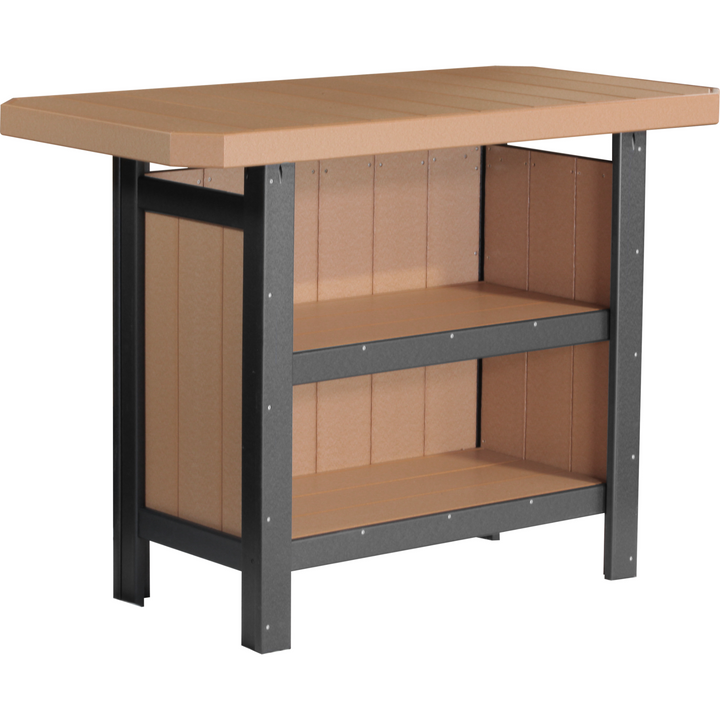 Serving Bar