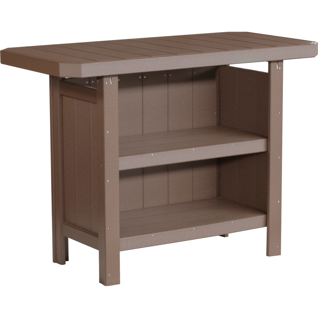 Serving Bar