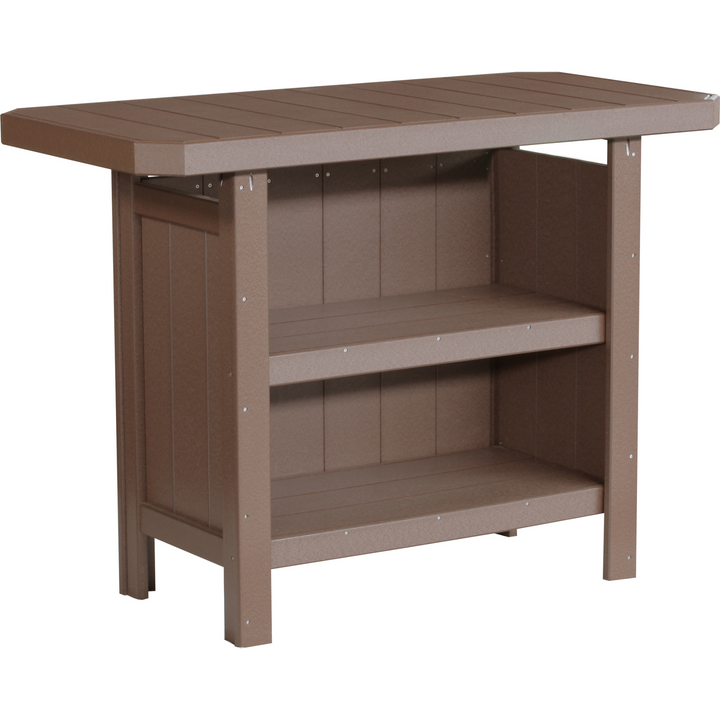 Serving Bar