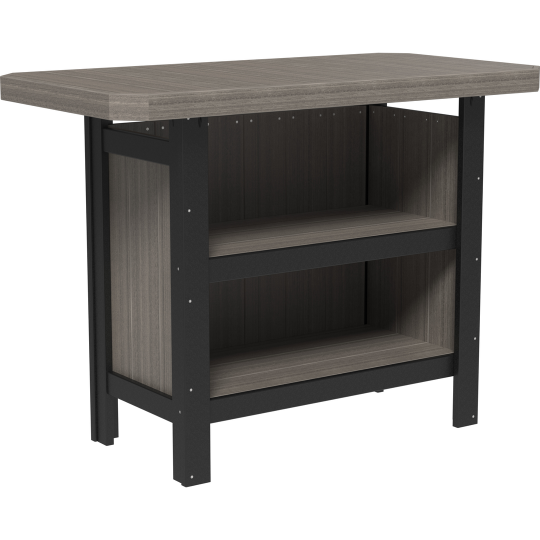 Serving Bar
