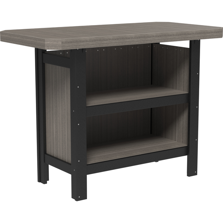 Serving Bar
