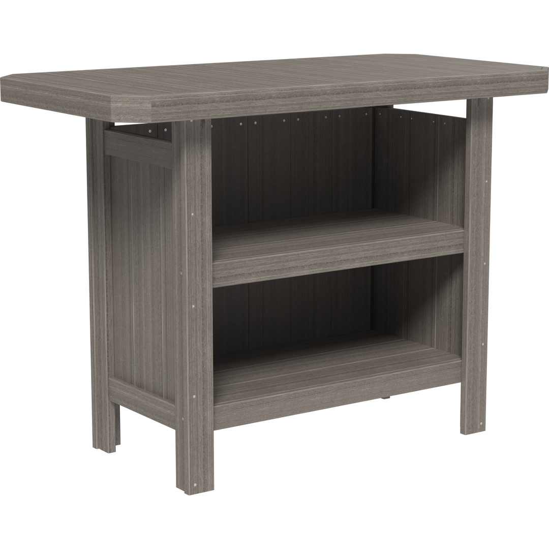 Serving Bar