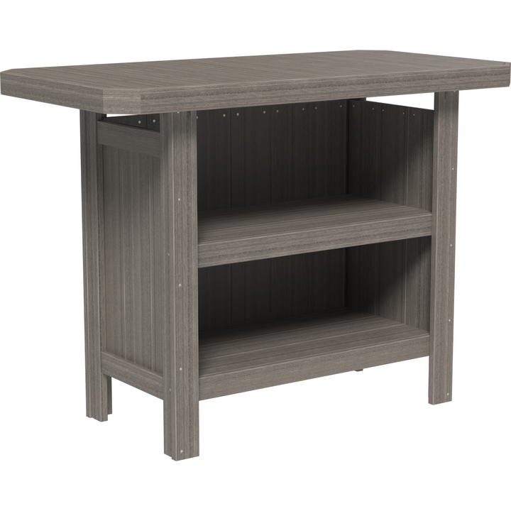 Serving Bar