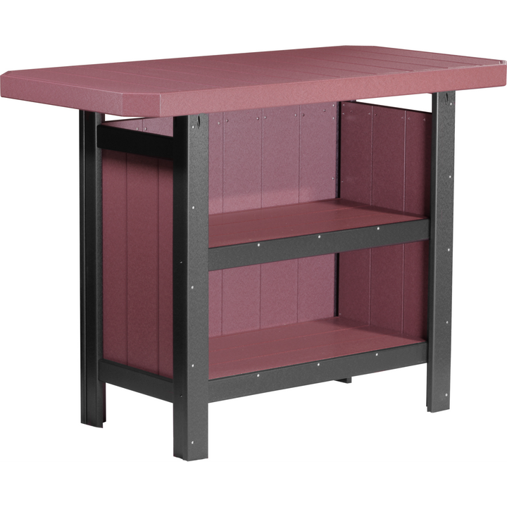 Serving Bar