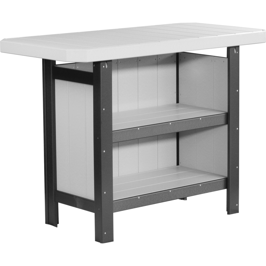 Serving Bar