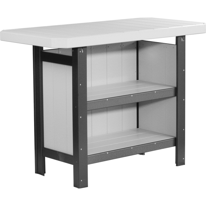 Serving Bar