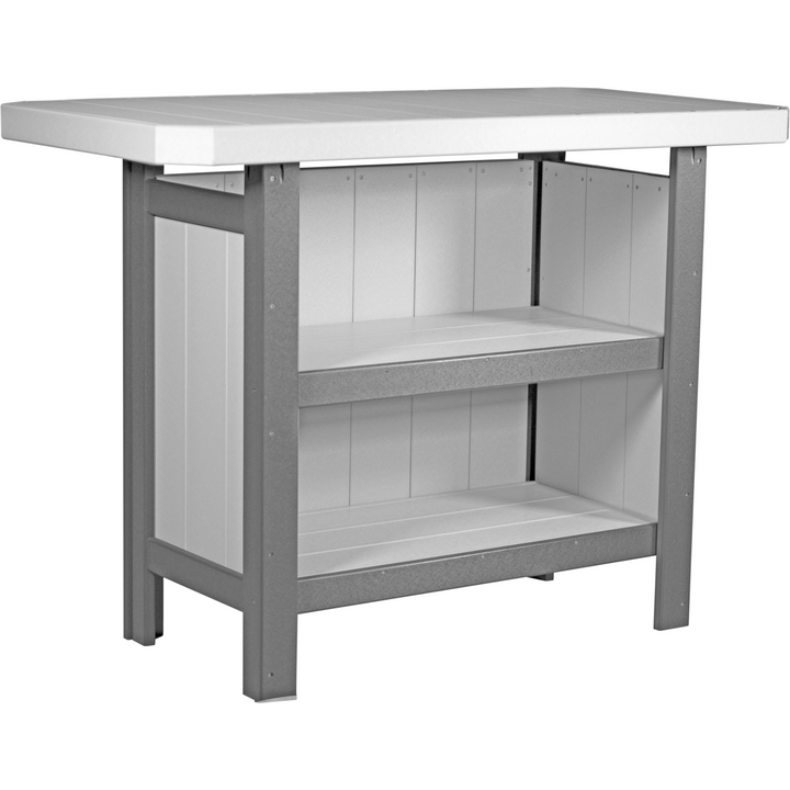 Serving Bar