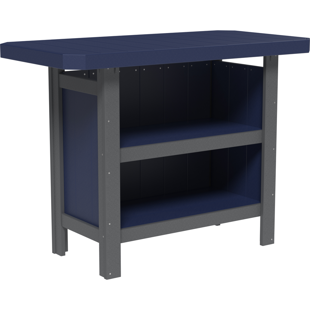 Serving Bar