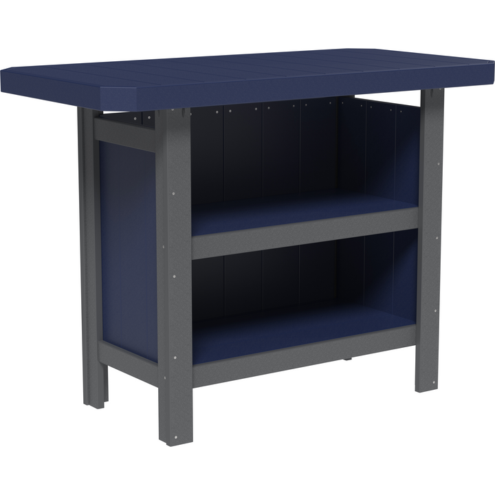 Serving Bar