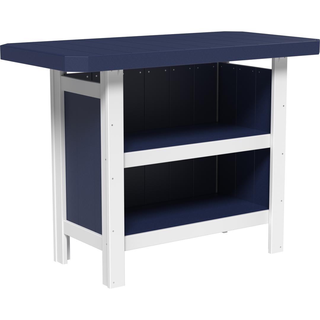 Serving Bar