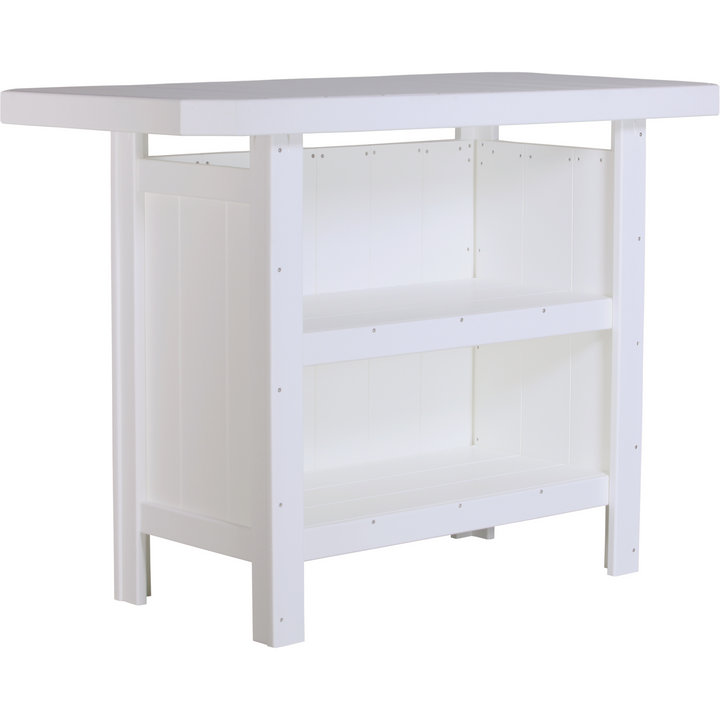 Serving Bar