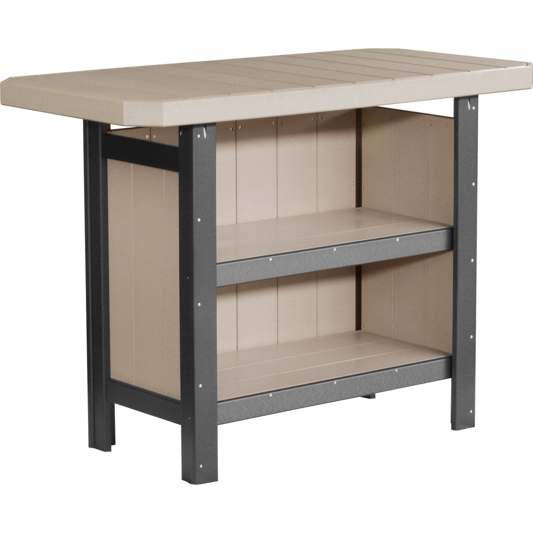 Serving Bar