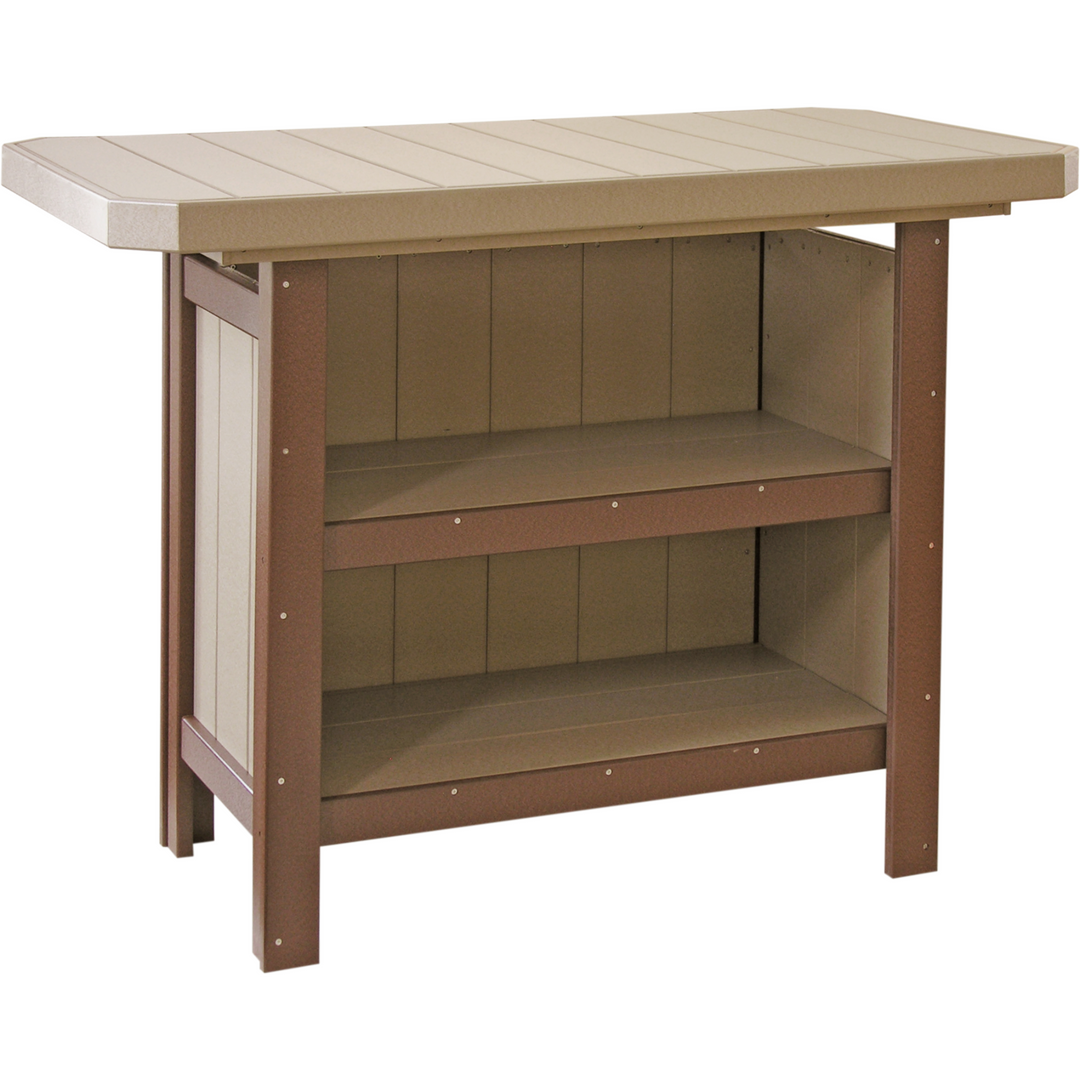 Serving Bar