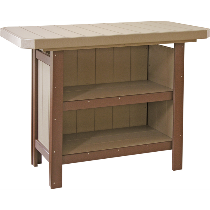 Serving Bar