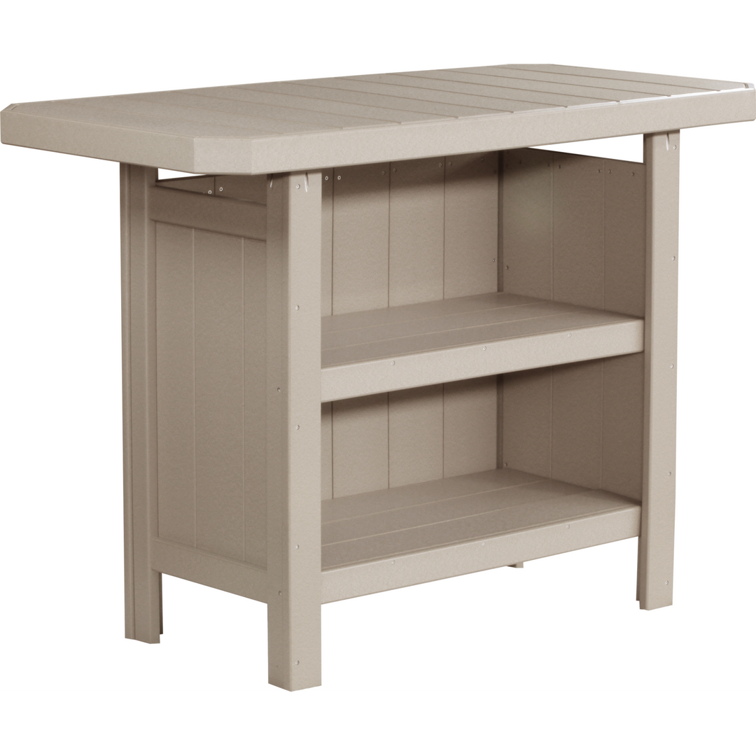 Serving Bar