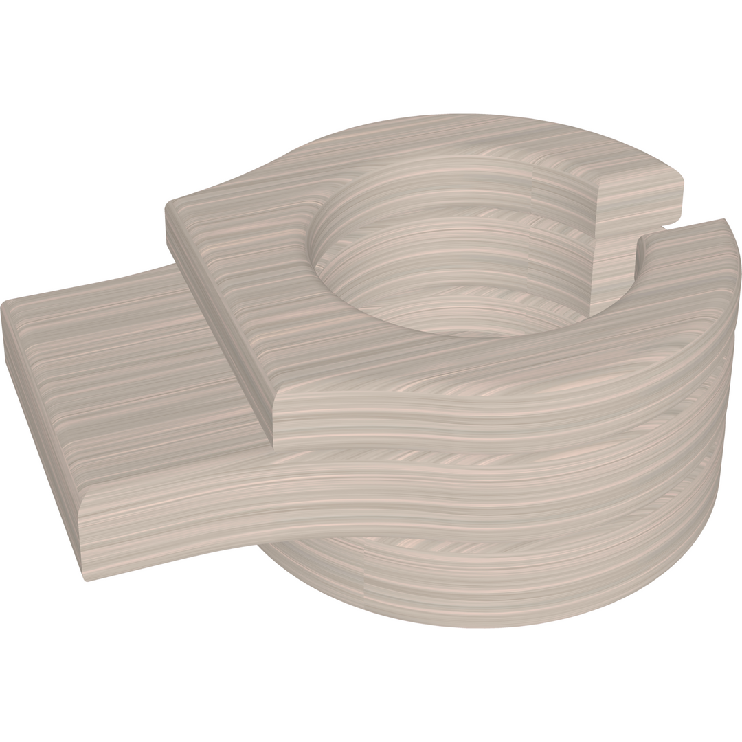 Cup Holder (Stationary)
