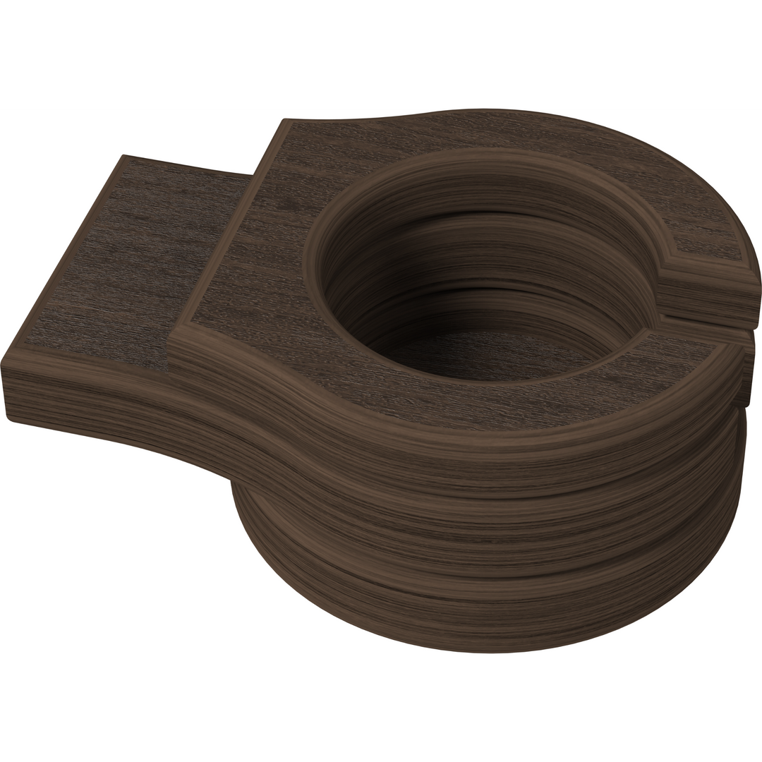 Cup Holder (Stationary)