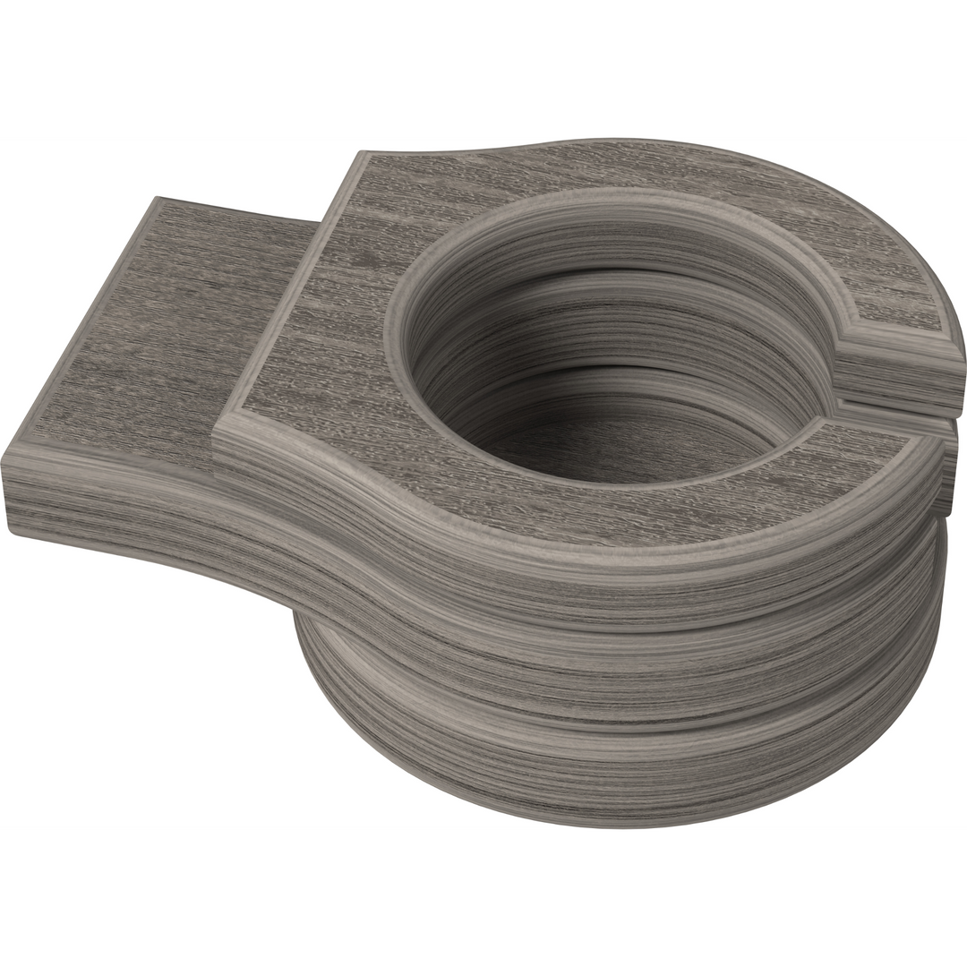 Cup Holder (Stationary)