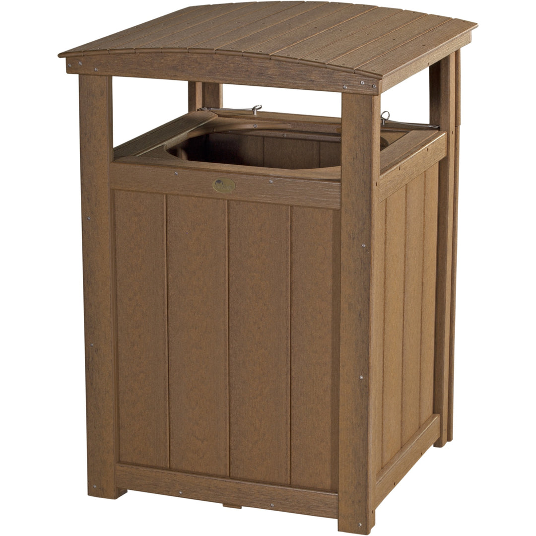 Trash Can