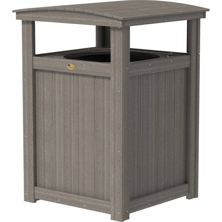 Trash Can