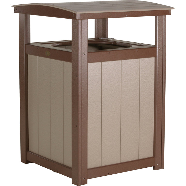 Trash Can