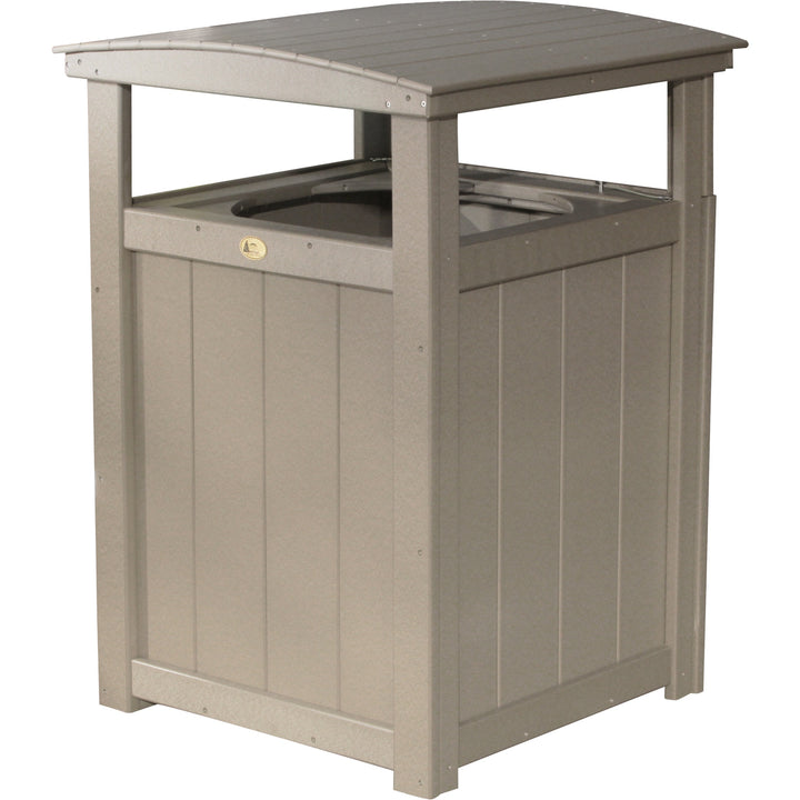 Trash Can