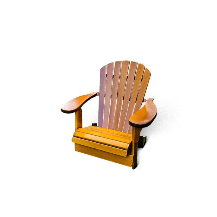 Wooden Royal  Adirondack Chair