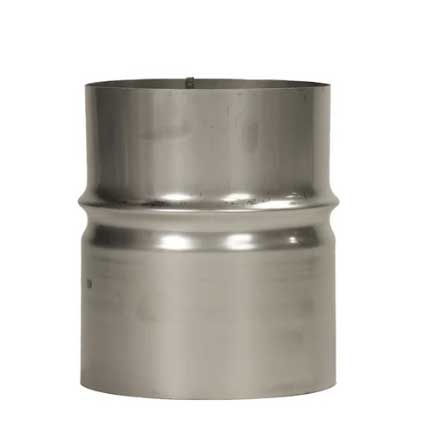 Narvi Heater Chimney Adapter photo 1