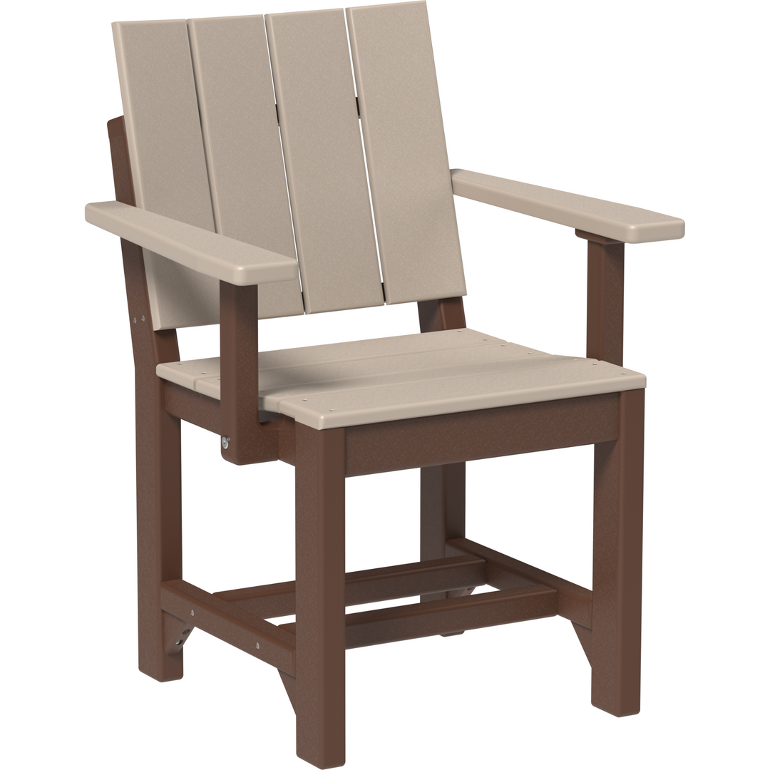 Urban Arm Chair