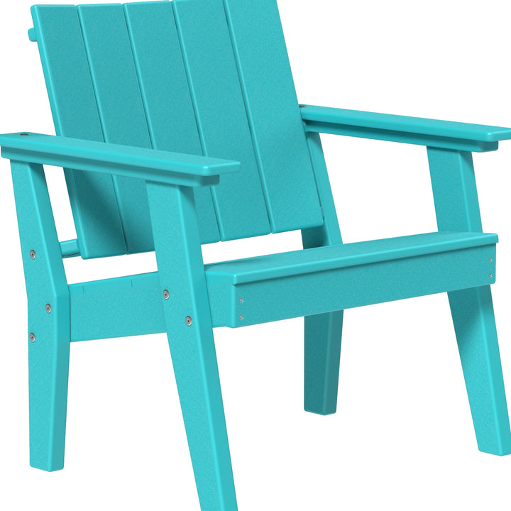 Urban Chat Chair