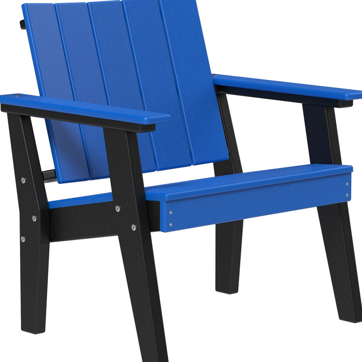 Urban Chat Chair