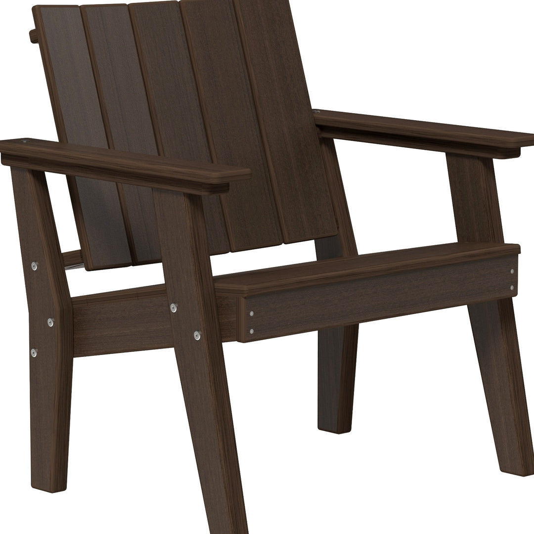 Urban Chat Chair