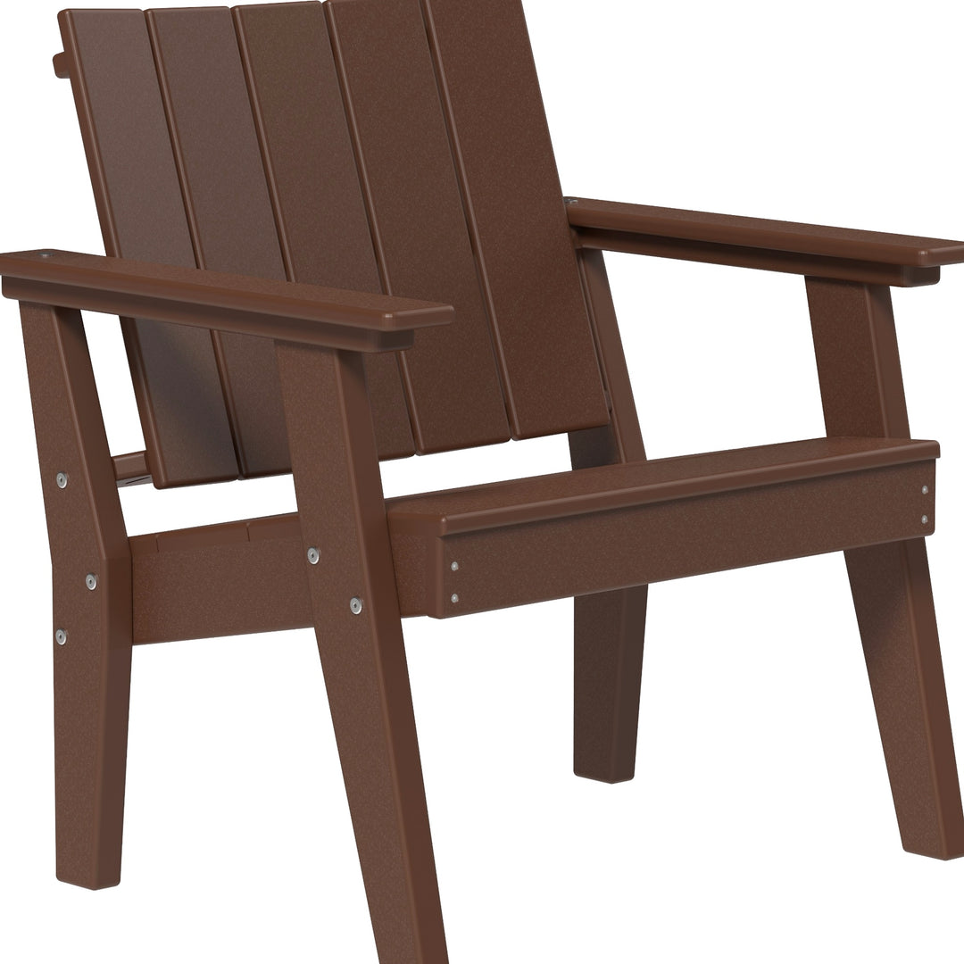 Urban Chat Chair